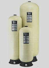 WM-4 - Vertical Bladder Tank